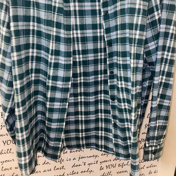 ACDC Graphic Buttondown Shirt - Picture 8 of 10